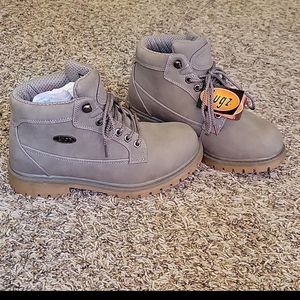 Lugz No Slip Mantle Mid Boots